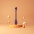 Dilyana- Luxurious rechargeable G-spot vibrator made of silicone Glam [8]
