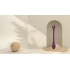 Dilyana- Luxurious rechargeable G-spot vibrator made of silicone Glam [9]