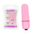 Small Bullet vibrator Glossy Pink [1]