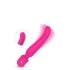 Massager with 2 vibrating ends and Heating Bodywand heating [10]