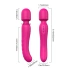 Massager with 2 vibrating ends and Heating Bodywand heating [12]