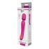 Massager with 2 vibrating ends and Heating Bodywand heating [13]