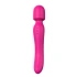 Massager with 2 vibrating ends and Heating Bodywand heating [2]