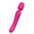 Massager with 2 vibrating ends and Heating Bodywand heating [3]