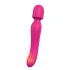 Massager with 2 vibrating ends and Heating Bodywand heating [4]