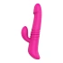 **The "bunny" is slightly different from the one in the pictures and the box, it has cat ears and a nose - Nina - Rechargeable rabbit vibrator with thrusts rotation and heating Heating Thruster