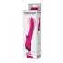 Nina - Rechargeable embossed anal vibrator with rotating trunk Honey Bear [2]