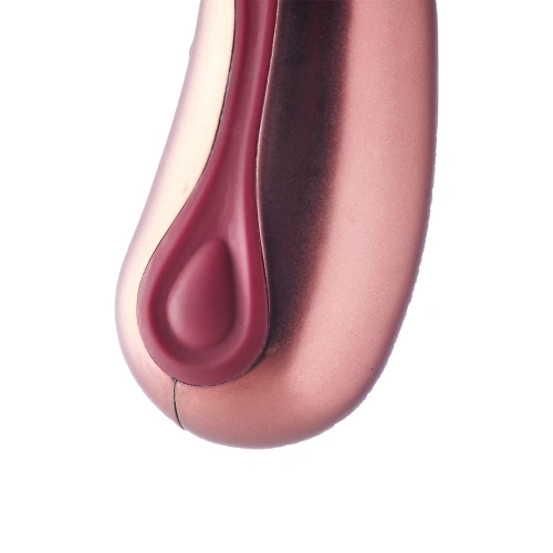 Dinky Jaimy D Powerful Silicone Vibrator. [5]