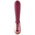 Dinky Jaimy D Powerful Silicone Vibrator.