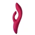 **Nina - Sparkling Julia Luxury Rechargeable Rabbit Vibrator with Come Here Motion [1]