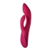 **Nina - Sparkling Julia Luxury Rechargeable Rabbit Vibrator with Come Here Motion **Nina - Sparkling Julia Luxury Rechargeable Rabbit Vibrator with Come Here Motion