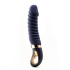 Dilyana- Nereos Rechargeable Warming Silicone Vibrator [1]