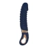 Dilyana- Nereos Rechargeable Warming Silicone Vibrator [3]