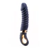 Dilyana- Nereos Rechargeable Warming Silicone Vibrator