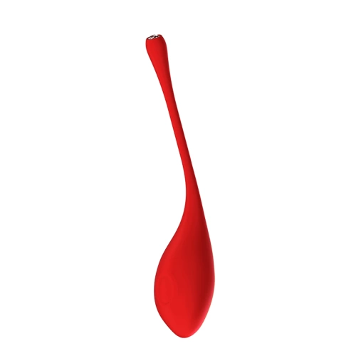 Dilyana - Metis silicone rechargeable vibro egg
