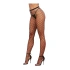 Dreamgirl erotic fishnet pantyhose