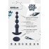 Star Troopers Apollo Remote Control Rechargeable Silicone Anal Beads [10]