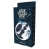 Star Troopers Apollo Remote Control Rechargeable Silicone Anal Beads [14]