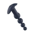 Star Troopers Apollo Remote Control Rechargeable Silicone Anal Beads [4]