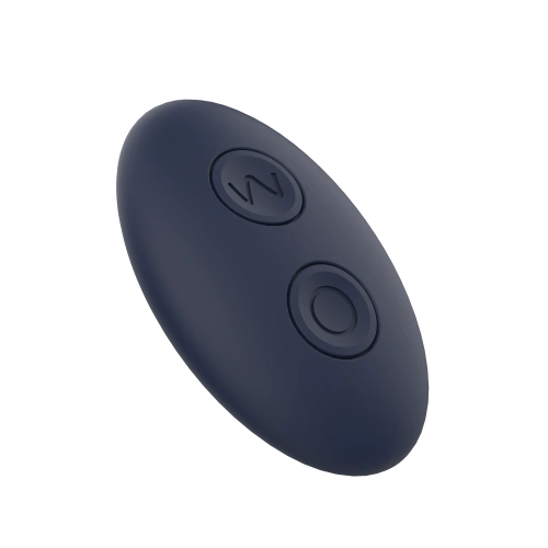 Star Troopers Apollo Remote Control Rechargeable Silicone Anal Beads [6]