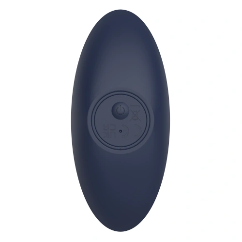 Star Troopers Apollo Remote Control Rechargeable Silicone Anal Beads [7]