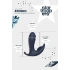 Atomic Silicone Rechargeable Prostate Stimulator [10]
