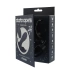 Atomic Silicone Rechargeable Prostate Stimulator [12]