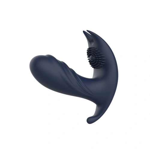 Atomic Silicone Rechargeable Prostate Stimulator [3]