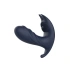 Atomic Silicone Rechargeable Prostate Stimulator [3]