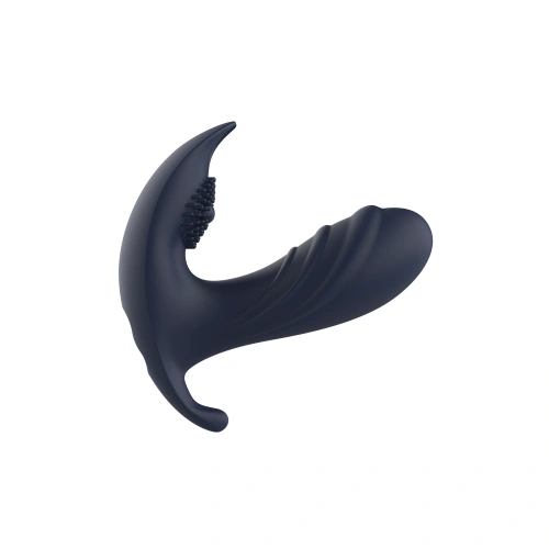 Atomic Silicone Rechargeable Prostate Stimulator [5]