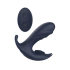 Atomic Silicone Rechargeable Prostate Stimulator