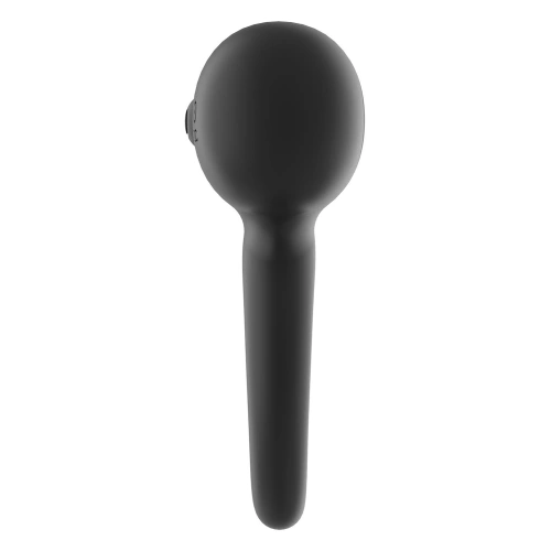 Nina - Rechargeable Vibrating Cockring Ramrod Strong Vibrating Cockring Ramrod [4]