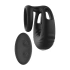 Dilyana - Ram Rod Strong Silicone Rechargeable Double Penis Ring with Remote [1]