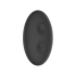 Dilyana - Ram Rod Strong Silicone Rechargeable Double Penis Ring with Remote [11]