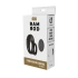 Dilyana - Ram Rod Strong Silicone Rechargeable Double Penis Ring with Remote [13]