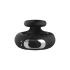 Dilyana - Ram Rod Strong Silicone Rechargeable Double Penis Ring with Remote [7]
