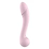Ver. new Lea Silicone Rechargeable Vibrator [1]