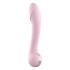 Ver. new Lea Silicone Rechargeable Vibrator [3]