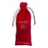 Ver. new Lea Silicone Rechargeable Vibrator [6]