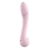 Ver. new Lea Silicone Rechargeable Vibrator