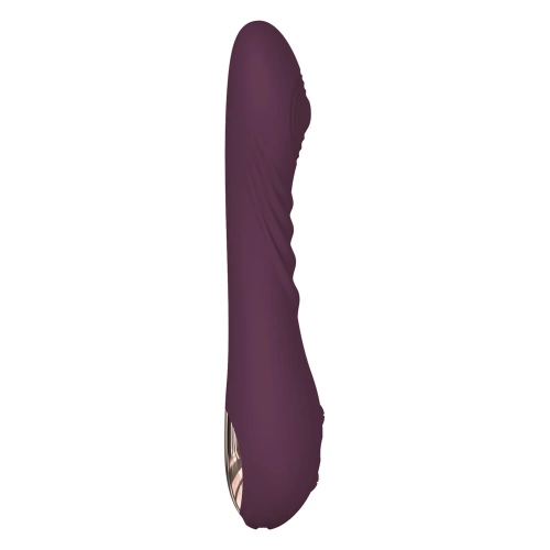 Dilyana - Essentials Silicone Rechargeable Vibrator [1]