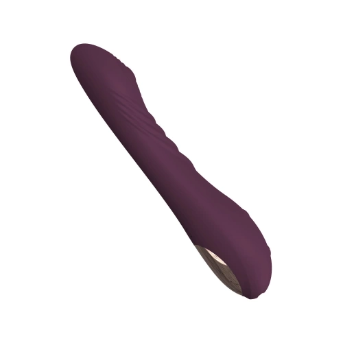 Dilyana - Essentials Silicone Rechargeable Vibrator [2]