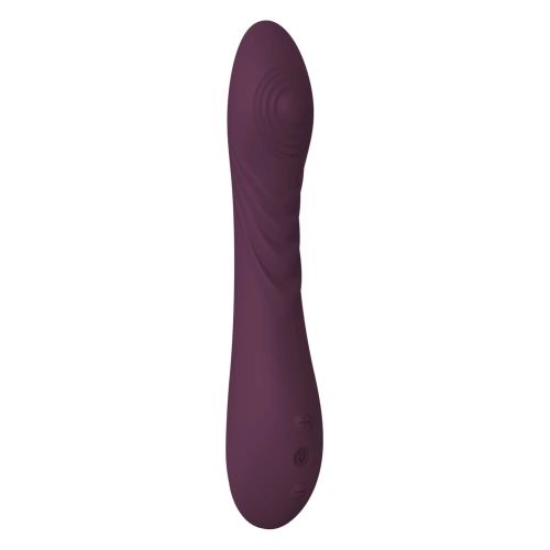 Dilyana - Essentials Silicone Rechargeable Vibrator [3]