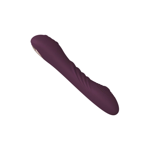 Dilyana - Essentials Silicone Rechargeable Vibrator [4]