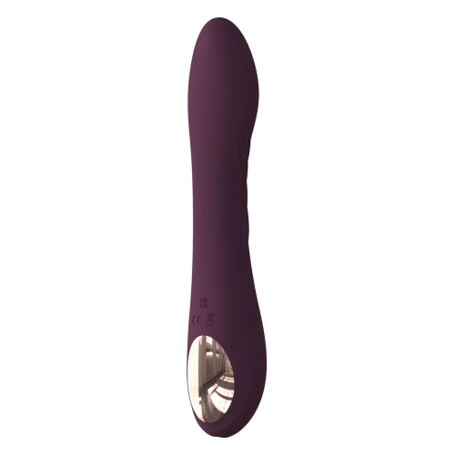 Dilyana - Essentials Silicone Rechargeable Vibrator