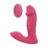 Dilyana - Rechargeable Silicone G and P-Spot Stimulator with Essentials Remote
