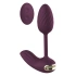 Portable Vibro Egg with 2 Motors and Remote Flexible Egg Portable Vibro Egg with 2 Motors and Remote Flexible Egg