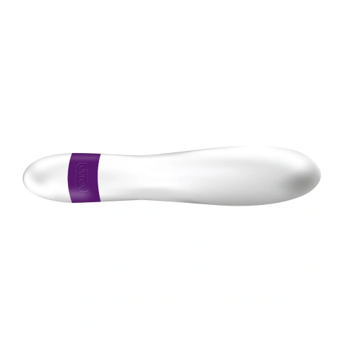 Classic vibrator Durex Pure Fantasy [1]