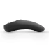 Rechargeable Silicone Vibro Egg with Remote Luv Egg Black [6]