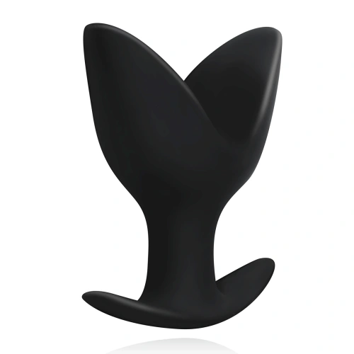 No10 Hook Silicone Dissolvable Anal Dilator [1]
